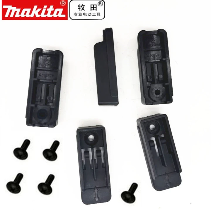 Makita Bit Holder 4529478 And Screw Drills Bhp452 Bhp456 Bhp458 Bhp459
