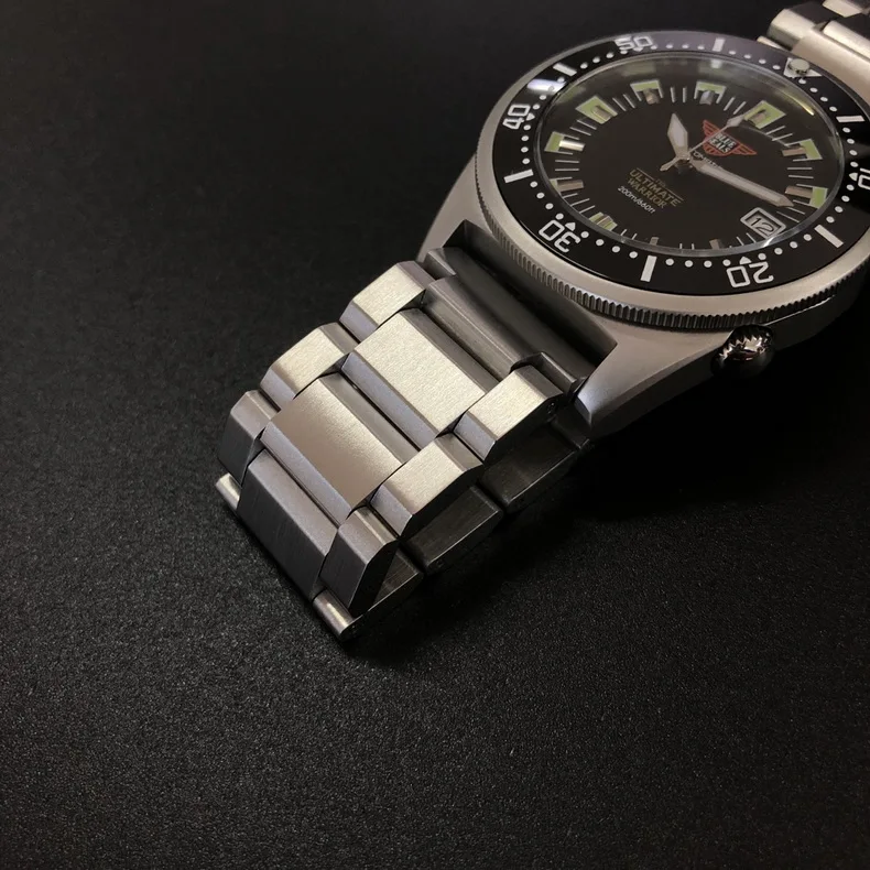 steeldive watch 8