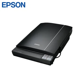 

Scanner Epson Perfection V370