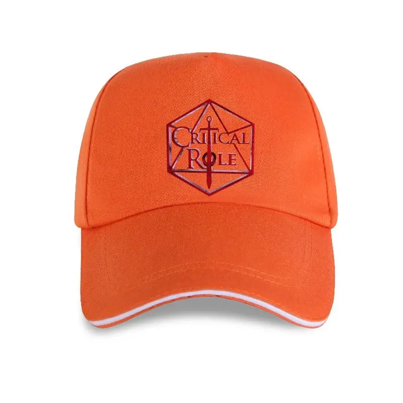 Critical role Baseball cap(1) men's golf baseball caps Baseball Caps