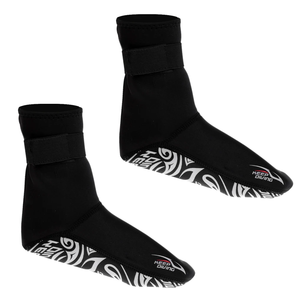 Aqua Socks Water Shoes Barefoot Yoga Socks Quick-Dry Surfing Swimming Diving Shoes for Women Men