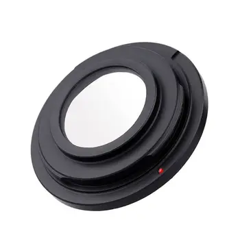 

M42 Lens to for Nikon AI Mount Camera Adapter Ring with Infinity Focus Glass Kit