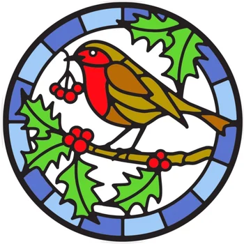 

2020 New Metal Cutting Dies and Scrapbooking For Paper Making Easter Bird Embossing Frame Card Craft Set
