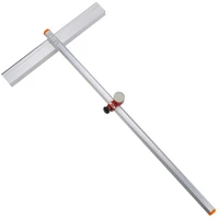 Glass Cutter T-Shaped Glass Push Knife High Precision Manual Portable Tile Cutter 1