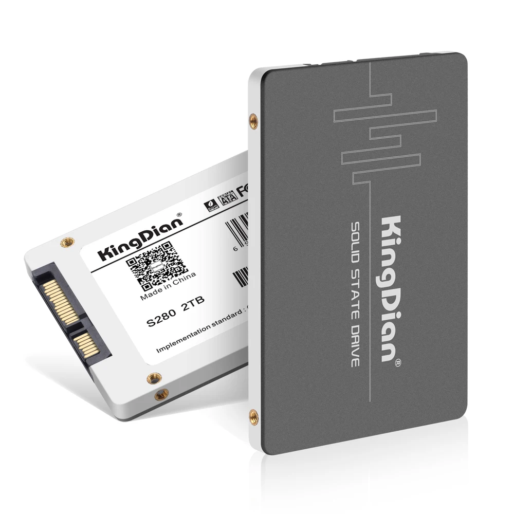 KingDian SSD SATAIII HDD 2 5 120 ГБ 480 512 Гб жесткий диск Внутренние твердотельные диски|hdd play|hdd