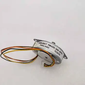 

Motor PM42S-048-EPR7 for epson TM-T81II T81II M249B POS receipt Printer