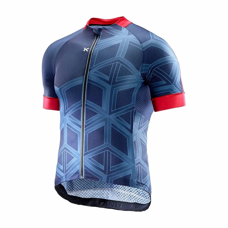 NW Katusha Cycling Jersey Set pro team Bicycle Clothing Breathable Mountain Cycling Suits maillots ciclismo hombre gobiking