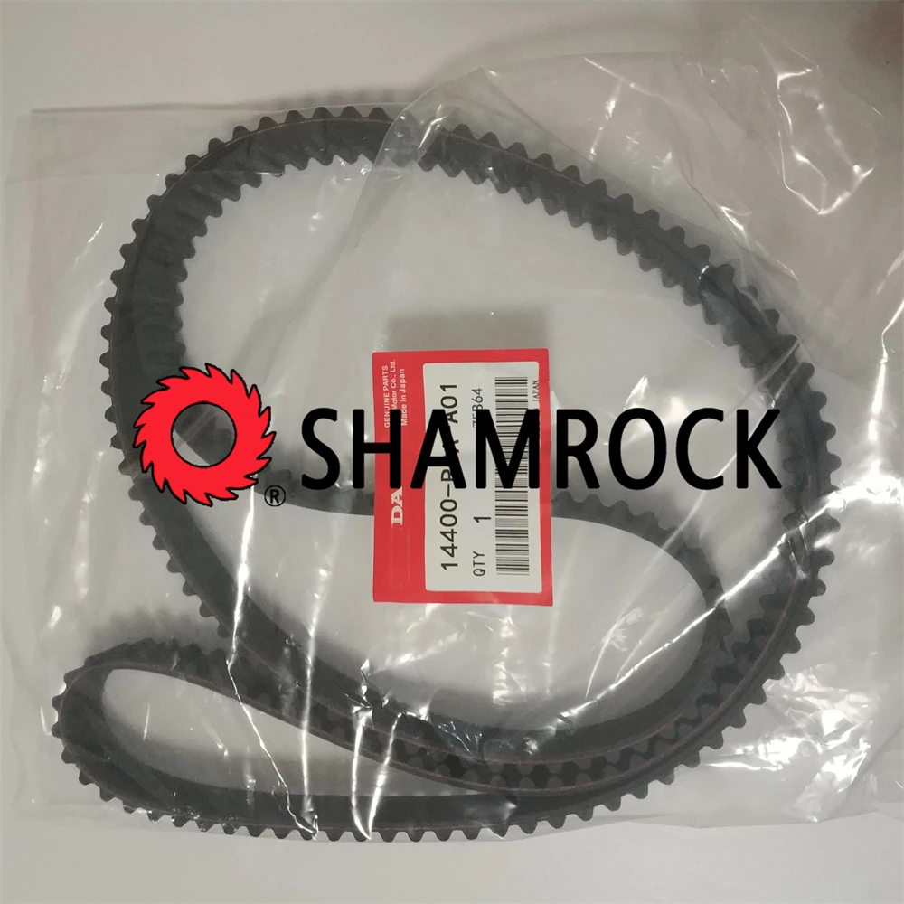 Original New Engine Timing Belt Oem 14400rcaa01/14400rcaa01 For 20032014 Hhonda Odyssey Pilot