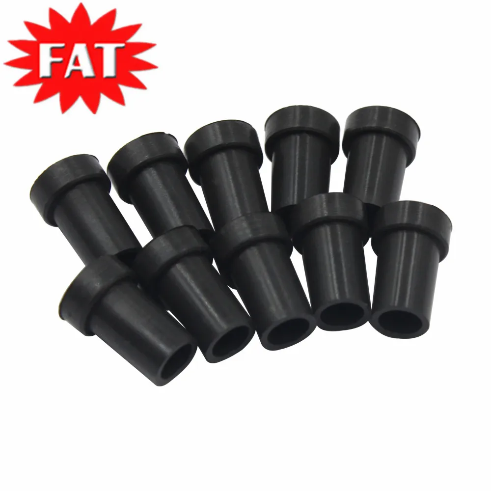 10 PCS Air Suspension Compressor Seal for Land Rover Discovery 3 4 LR3 LR4 Range Sport Repair Kits | Автомобили и мотоциклы