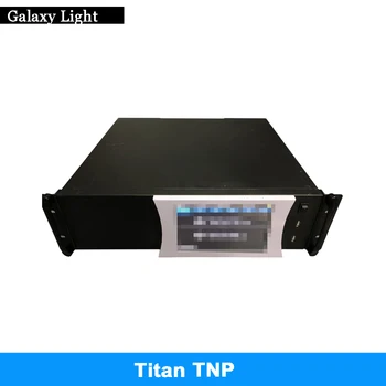

DMX512 Console Titan NPU Network Processing Unit for DJ Disco Work
