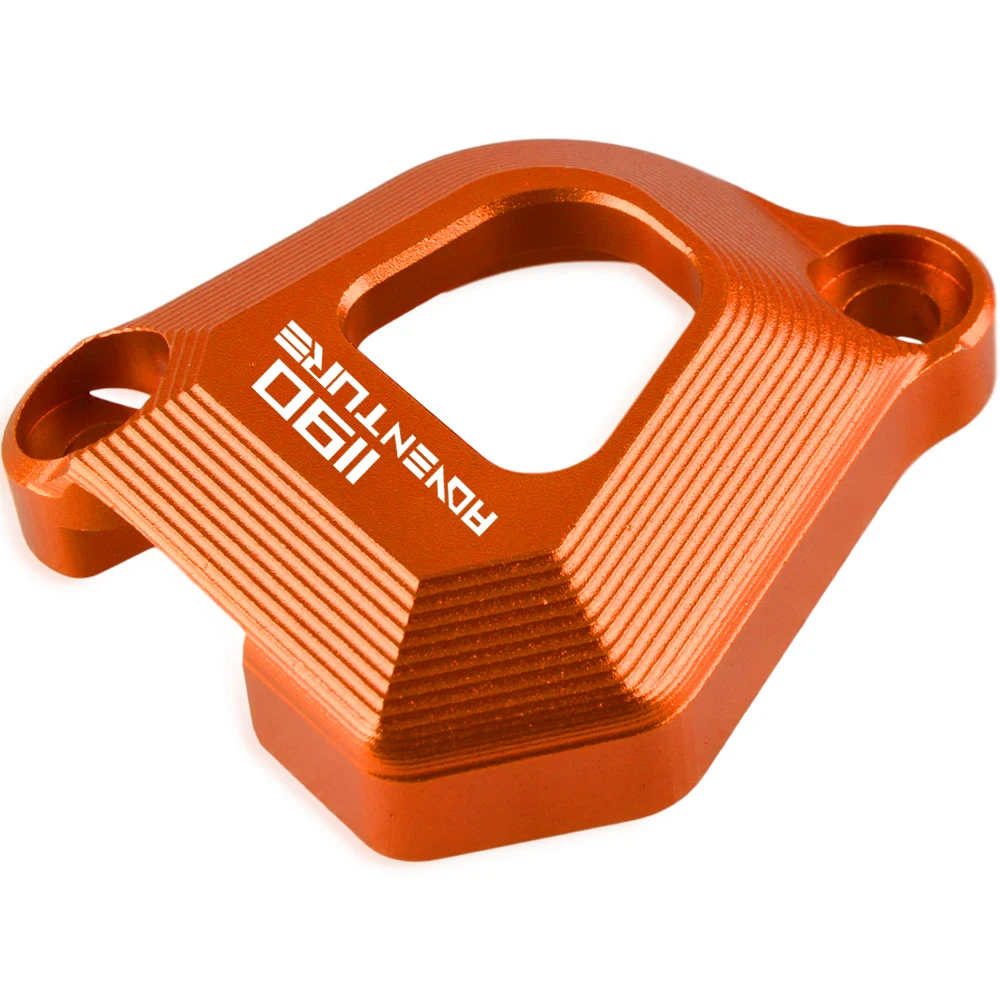 For 990 1050 1090 1290 Smr SMT Super Adventure R Gt Superduke ADV 990 Motorcycles Clutch Slave Cylinder Guard Protector