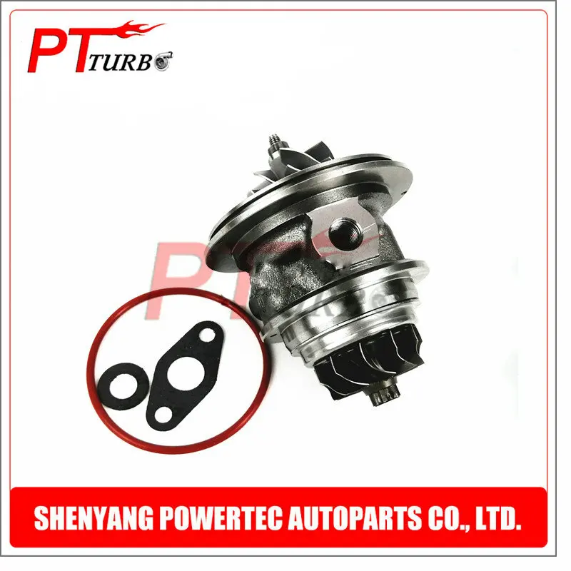 Для Great Wall Hover 2.8L- сердечник турбокомпрессора TF035 49135-06170 картридж для турбины CHRA сбалансированный Ремонтный комплект 1118100-E06