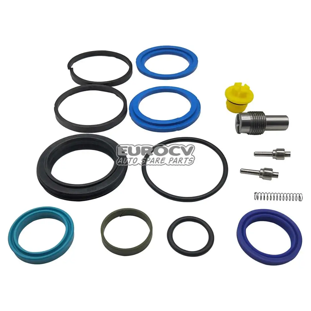 Spare Parts for Volvo Trucks VOE 85126073 Steering Cylinder Repair Kit