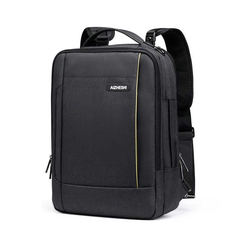 

Backpack Business School Bag Business Trip Multi-functional Men's Bag Amazon Computer Backpack Men's Outdoor Travel Casual