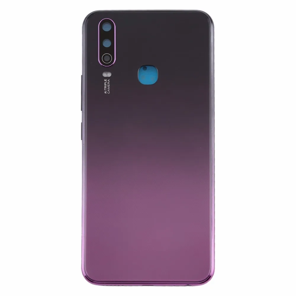 Задняя крышка батареи с объективом камеры для Vivo Y3
