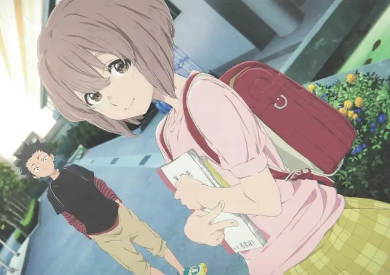 

Diy 5D Diamond Painting Sound Shape Home Decoration Japanese Anime Movie Painting Picture Cross Stitch Gift