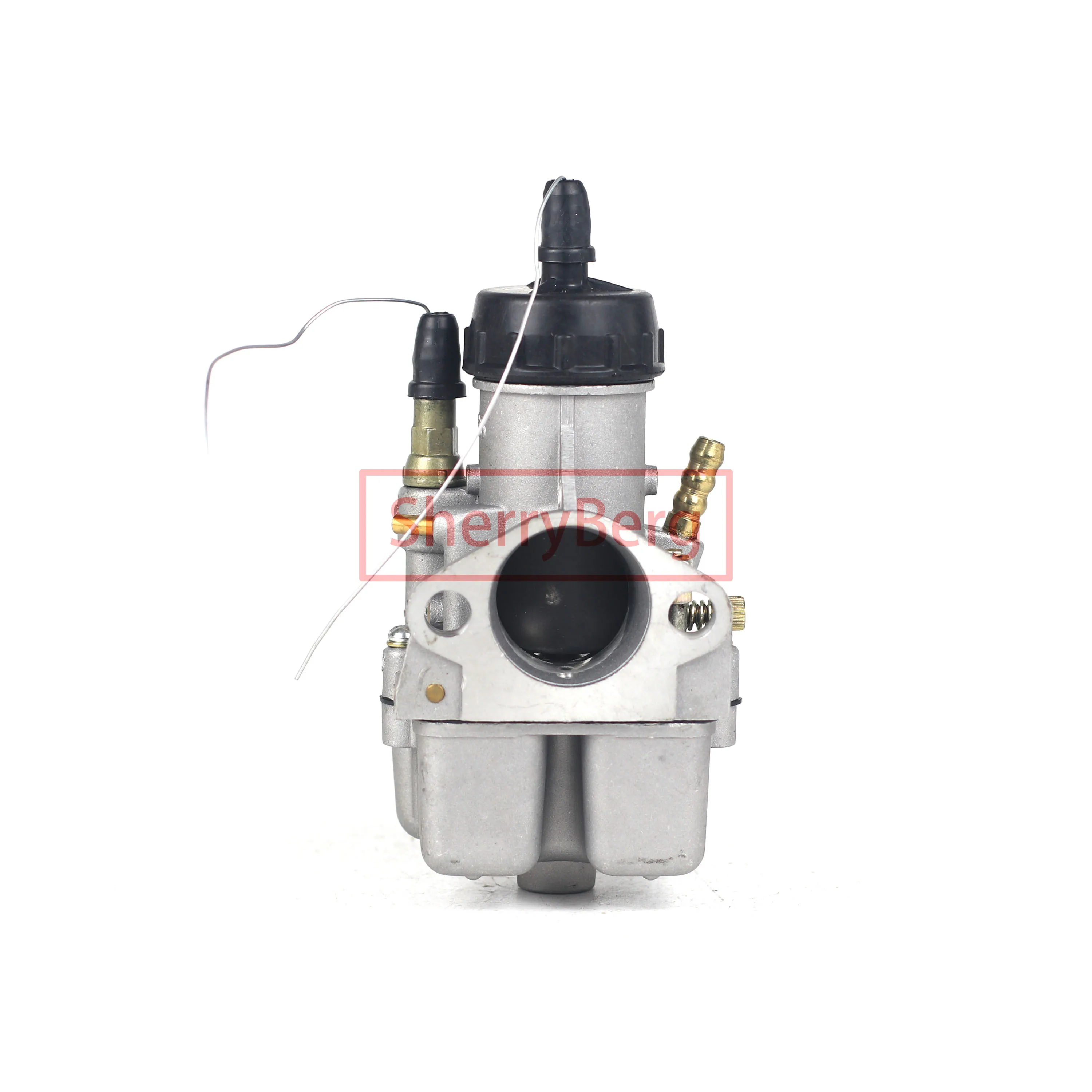 

SherryBerg Carbrador Carb Carburettor Vergaser Carby Carburetor For Upiter IZH Russian K68 K68N 68N for PEKAR DNEPR URAL K68A