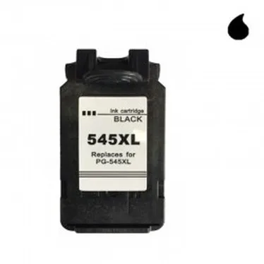 Pg-545 Cartuccia Premium Canon Nero (Pg545Xl) 9,5Ml