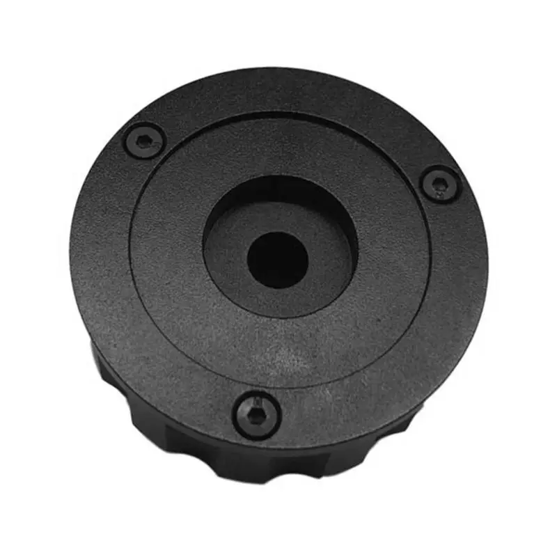 

1 Set Aluminum Alloy Knob Set for Elecraft KX3 Shortwave Transceiver