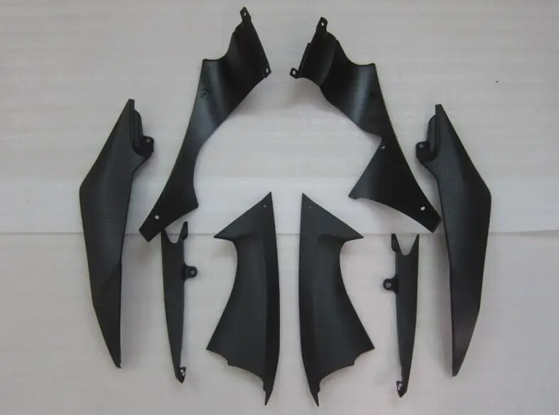 4 подарки ABS мотоцикл Полный Обтекатель Набор подходит для YAMAHA YZF-R6 2008- ABS пластик Cowlings обтекатель комплект на заказ красный белый
