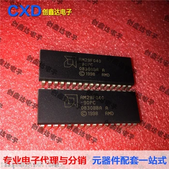 

5pieces AM29F040-90PC IC Original