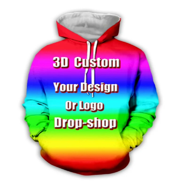 make your own hoodies cheap