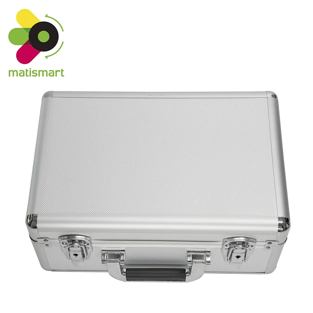 Демонстрационная коробка iBox matismart MTS3 | Обустройство дома