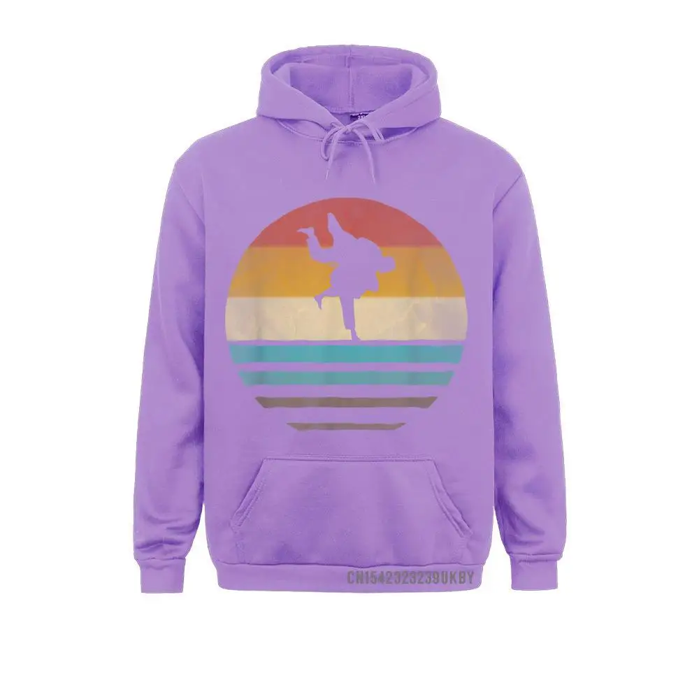 Fashionable Men Sweatshirts Long Sleeve Hoodies Sportswears Retro Vintage Sunset Jiu Jitsu Silhouette Cute Funny Gift T-Shirt__A9879 Retro Vintage Sunset Jiu Jitsu Silhouette Cute Funny Gift T-Shirt__A9879purple