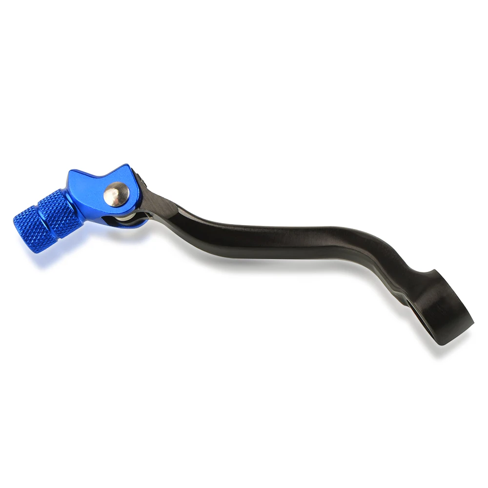 Motorcycles Accessories Rear Brake Lever For KTM 250SX-F/XC-F 2013 2014-2019/250EXC-F/XCF-W 2009-2011/250EXC-F 2017 2018 2019