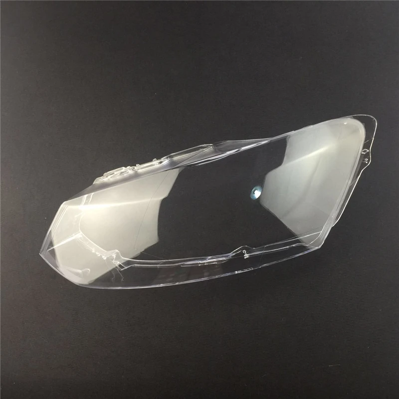 

for Volkswagen Polo headlight cover 11-13 transparent headlamp shade POLO carriage headlamp shell headlight cover car parts