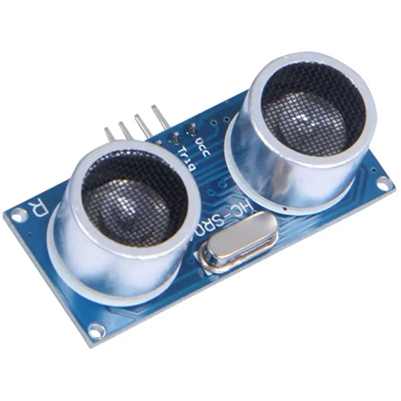 HFES умный робот автомобильный комплект включает Uno R3 ультразвуковой датчик модуль