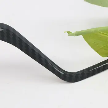 

Carbon Fiber Style Decoration Cover Trim FOR Honda CR-V CRV Accessories
