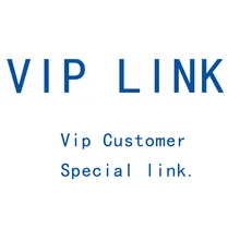 Специальная ссылка для VIP клиентов