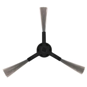 

Plastic Filter 130mm Side Brush 195mm Roller Brush For Xiaomi STYJ02YM Vacuum Cleaner Accessories Plastic