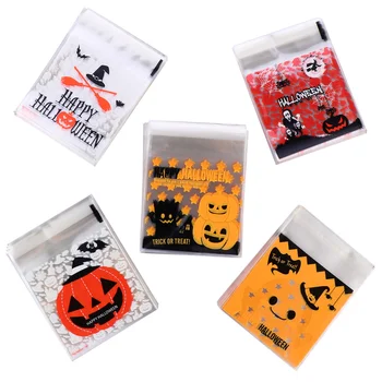 

500pcs Gift Bag Festive Attractive Creative Gift Bag for Party Gift