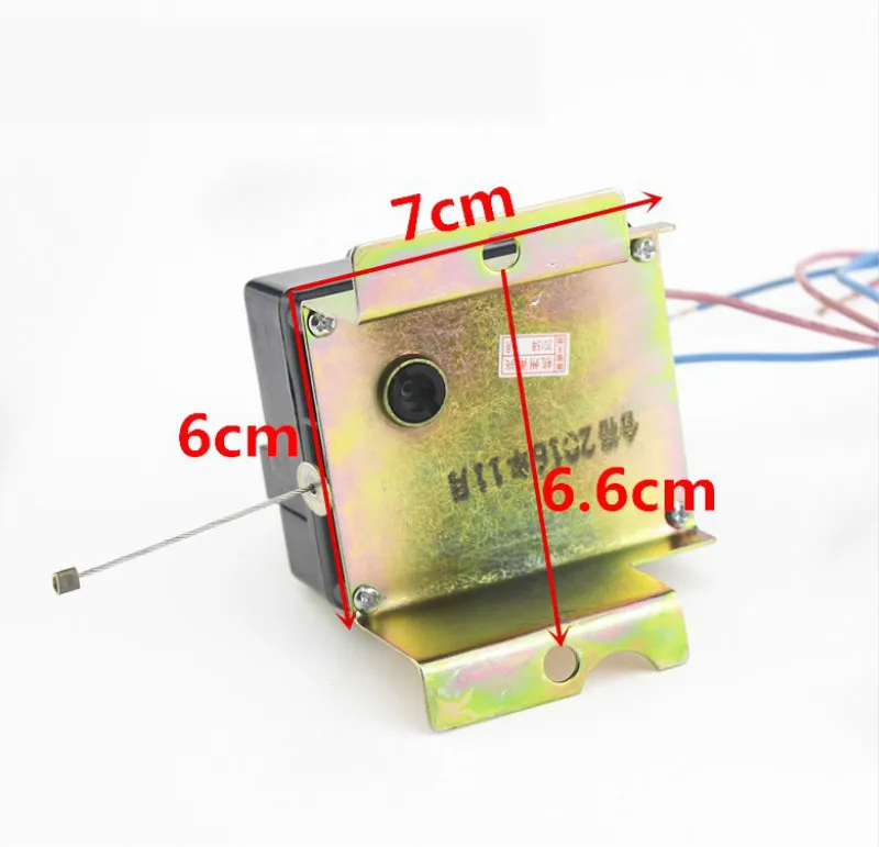 New washing machine tractor water drain valve motor universal XQP-5-S QXD22-1 XQD-221