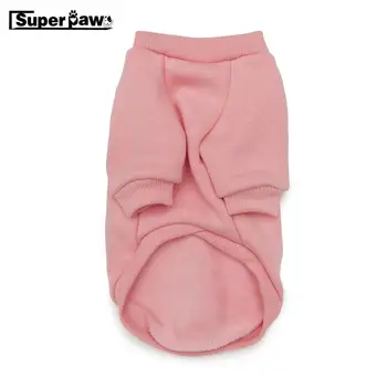 

Fashion Pet Dog Hoodie Clothes Puppy Sweatshirt Coat French Bulldog Schnauzer Chihuahua Jacket for Dogs Winter Warm GKC04