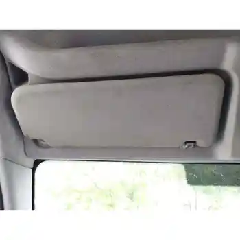 

PARASOL LEFT CITROEN BERLINGO STATION WAGON