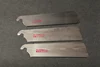 New 1Pcs Saw Blade for DOZUKI H-150 H-240 Z-saw Three-speed quickly saw Woodworking saws Made in Japan 3