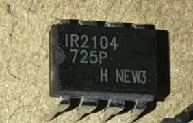 

100% NEW Free shipping IR2104PBF IR2104
