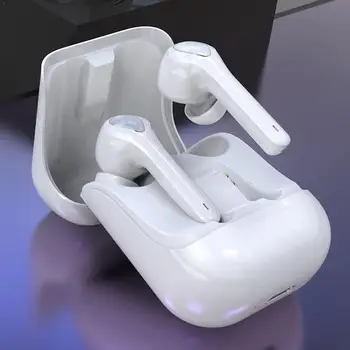 

G9 2020 NEW Arrival Bluetooth 5.0 Headphone Wireless Earphone Calling Noise Headset Earbuds Microphon With Gaming Cancellin C3C9