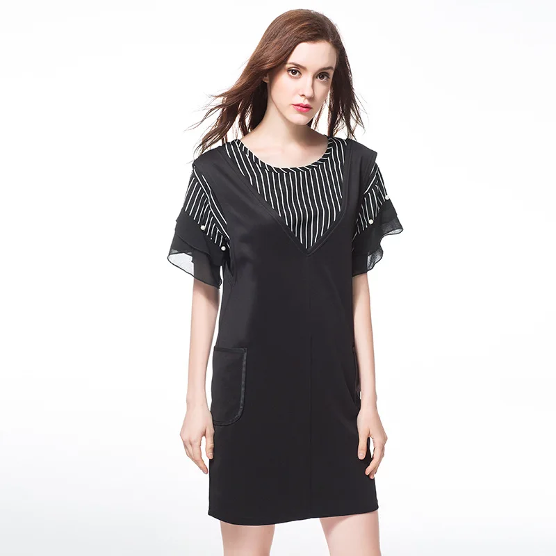 

[-Rebate Does Not Change] 2019 Spring And Summer-New Style Waistcoat Dress