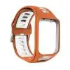 Color 7 Силиконовый сменный Браслет для часов Ремешок для TomTom 2 3 Spark Series Runner 2 3 Series Golfer 2 Adventunrer Series gps ремешок для часов - Цвет: Color 7