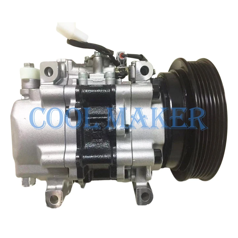 High quality TV14C ac compressor for Mazda FD3S RX-7 142500-4650