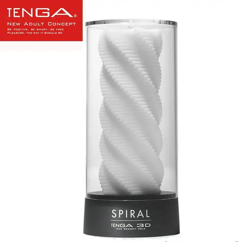 TENGA 3D мужской мастурбатор для взрослых мужчин секс инструменты японии оригинал