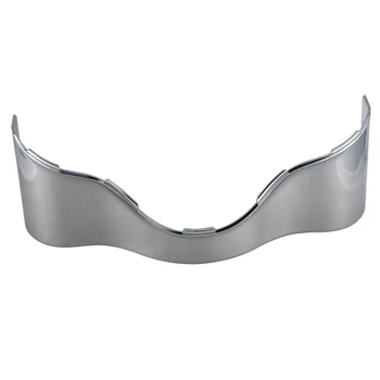 

Lower Trim Skirt Fairing for Touring FLHX FHLT FLH 14-16