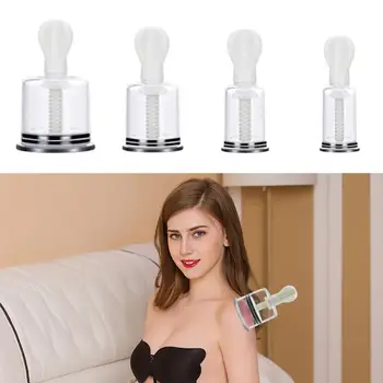 

Rotatable Vacuum Suction Cup Massage Set Therapy Body Health Thickening Explosion-proof Massage To Relax Tools