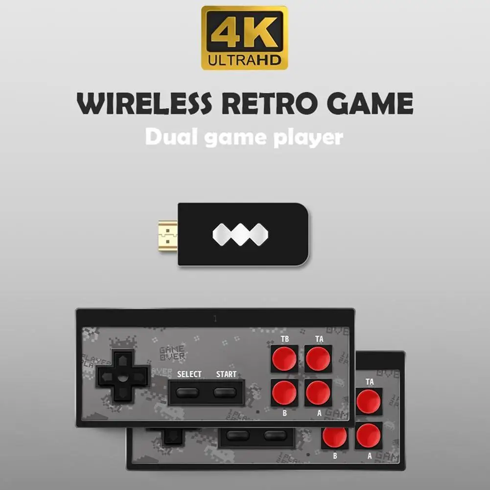 Встроенный 500/620 игр Мини ТВ игровая консоль 8 бит Ретро Классический Ручной игровой плеер AV выход видео игровая консольная игрушка Подарки