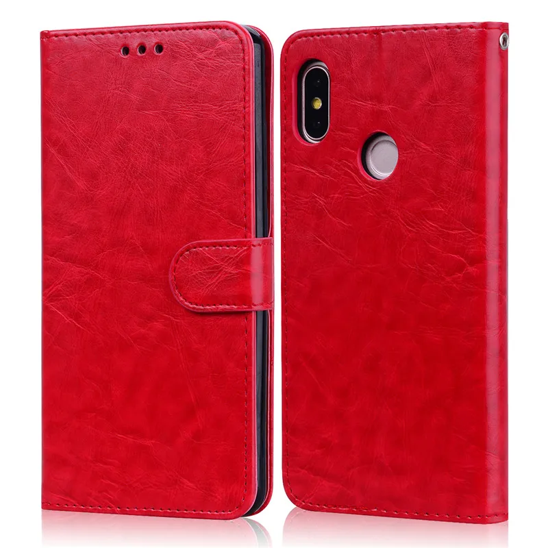 Чехол для Xiaomi Redmi Note 5, кожаный бумажник, флип-чехол для Xiomi Redmi Note 5 Pro, чехол для телефона для Xiaomi Redmi Note 5, чехол