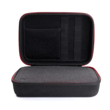 

Portable Carry Case Storage Bag Box for ZOOM H1 H2N H5 H4N H6 F8 Q8 Recorder Kit